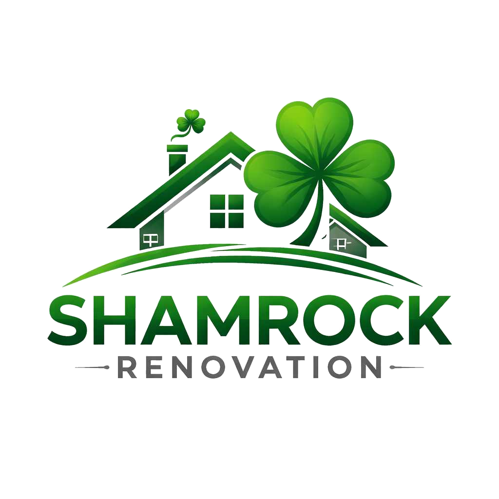 Shamrock Renovations