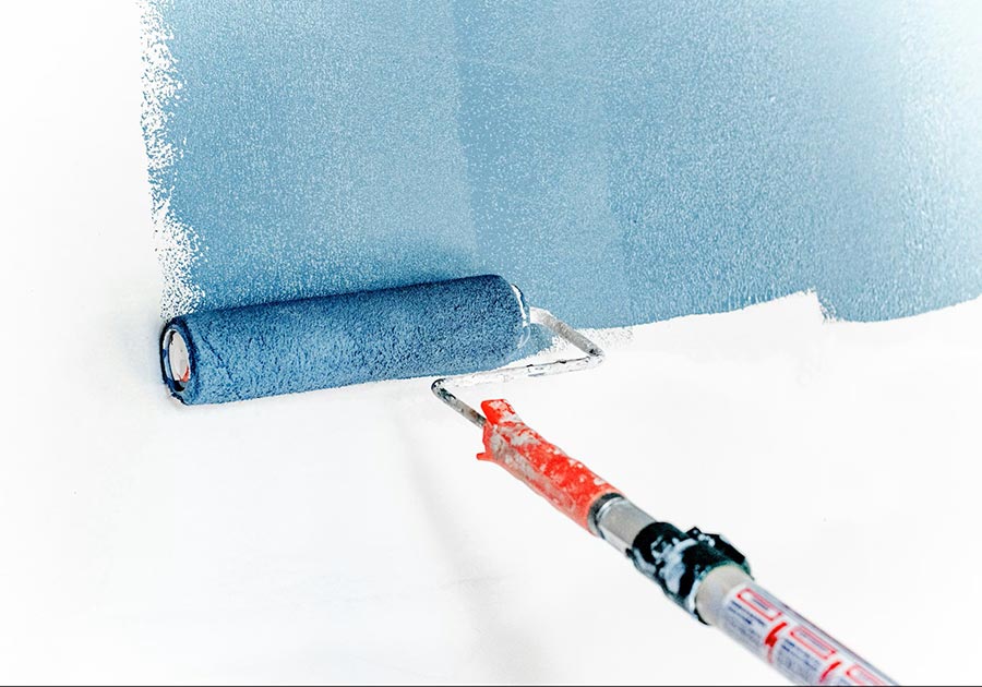 Painting and Decorating